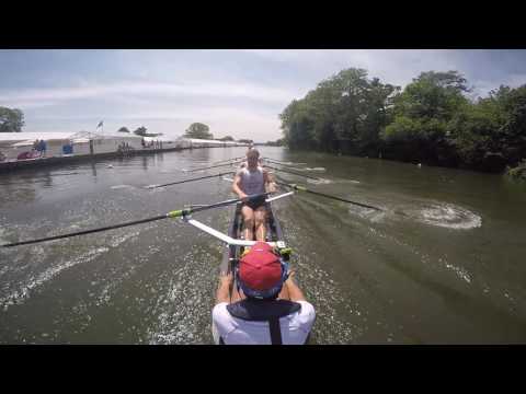 2015 Henley Royal Regatta, Grand Challenge Cup - Mens 8+