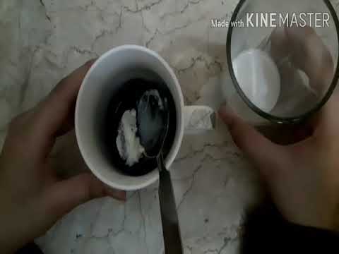 Easy mug cake recipe!!