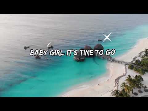 Fly Street Jay - You Already Know ( Official Lyric Video )