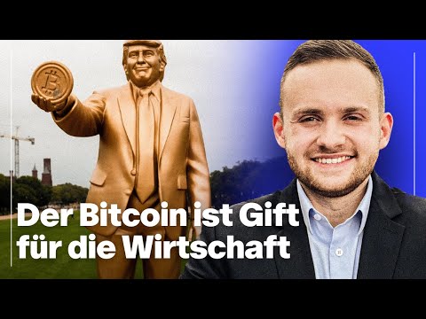 Video Thumbnail: Der große Bitcoin-Irrtum