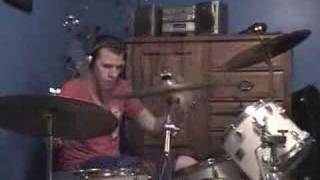 Drum Cover: Stellar Kart- Come Back Home