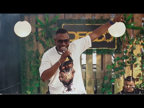 Audiovisual do Cantor Decco