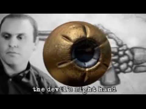 Ian Stuart - The Devils' Right Hand.