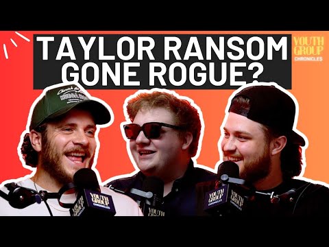 Taylor Ransom is Gonna Do This if Russians Invade?! | YGC After Hours Series | SE7 EP179