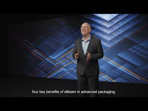 DRAM master class: Wafer-fab-class process control in advanced packaging