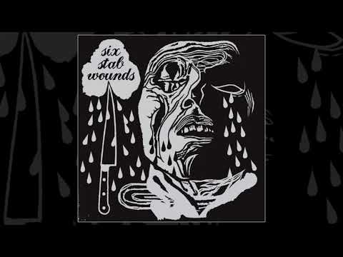 Yattaï (Yattai) - Six Stab Wounds comp. (2017 - Grindcore)