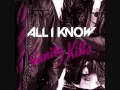 All I Know - Hope And Dreams 