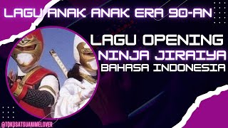 Download lagu Versi Televisi Lagu OST Opening Sekai Ninja Sen Jiraiya bahasa Indonesia TV Show Version Ost Opening mp3