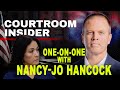 COURTROOM INSIDER | One-on-one with Nancy-Jo Hancock, Charles Vallow's date before he was killed