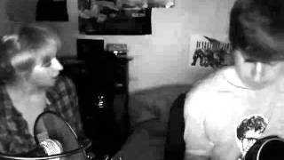 Unhearted- Automatic Loveletter (acoustic cover)