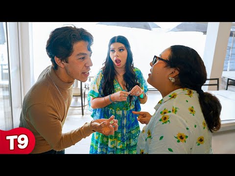 EXPOSED | The Sweetest Revenge ❤️‍🔥 S9 Ep. 21 - Lizbeth Rodríguez