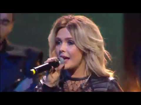 Sylver -  Forgiven (Live Super Discoteka 90s Moscow 2016)