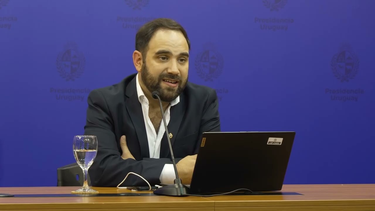 El Gobierno presentó su estrategia para atender a personas en situación de calle.