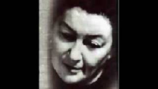 Maria Grinberg plays Liszt Sonata in B minor, S. 178 (3/3)