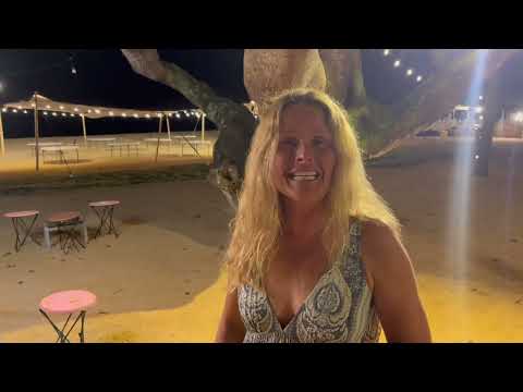 South Africa Surf Ski Mauritius Tour - September 2025 - Paddler Interviews