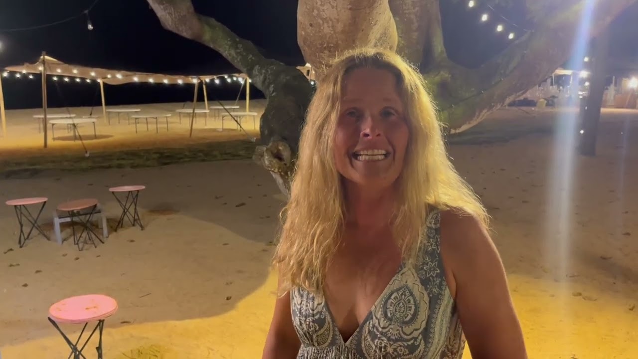 South Africa Surf Ski Mauritius Tour - September 2025 - Paddler Interviews