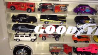 GOODWILL HOT WHEELS HUNTING PART 2 Of 2