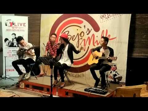 BEST CUT OF PIYU - BEGITU INDAH ( CEREMONY )