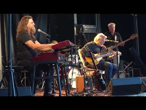 Rolf Wikström - Så Skönt, Så Skönt