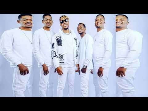 Organised Family - Ngati Muli Nane (Official Audio)