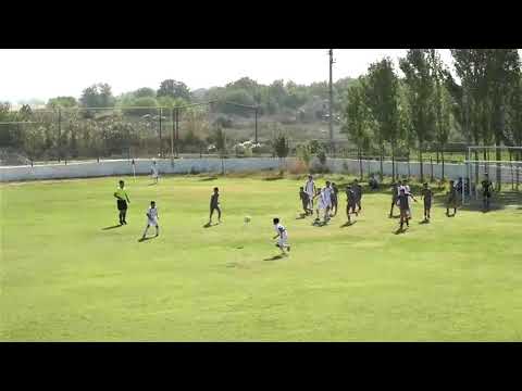 SIRDARYO FMM - QASHQADARYO FMM  "PROFESSIONAL FUTBOL MAKTABLARI LIGASI" – TOSHKENT VILOYATI 4-TUR