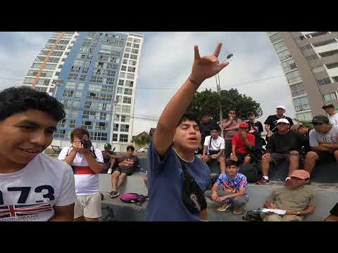 GABO JM vs HADESS - GRAN FINAL - LZ WELCOME 2023