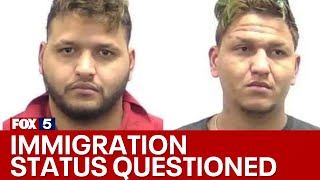 UGA murder suspect denied bond, brother worked on campus