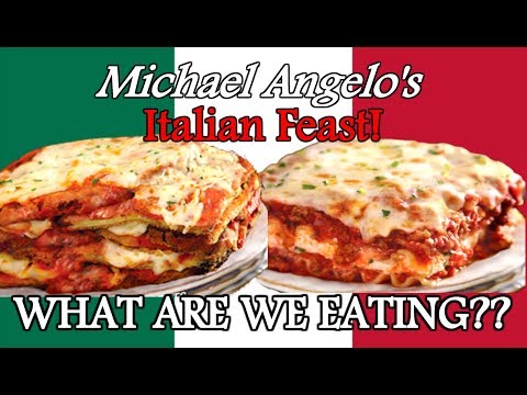 download lagu mp3 mp4 Frozen Italian Meals, download lagu Frozen Italian Meals gratis, unduh video klip Frozen Italian Meals