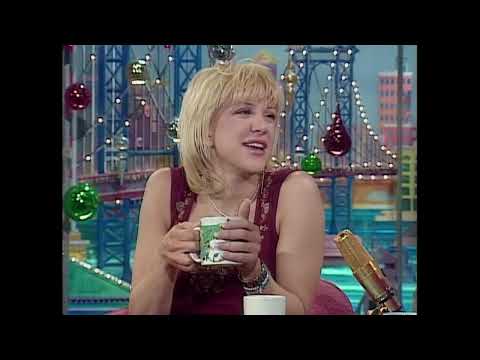 The Rosie O'Donnell Show - Season 4 Episode 75, 1999