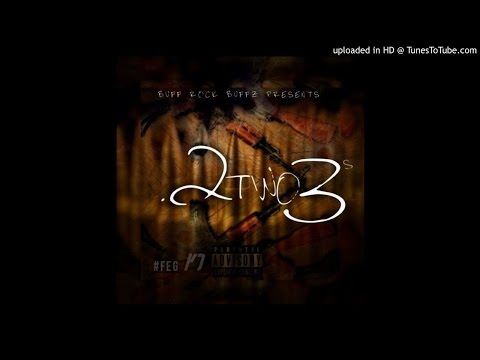 Buff Rock Buffs - Up Ft. Rondae