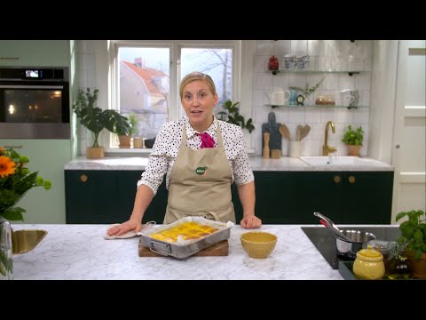 Kökets baktips:  - Köket