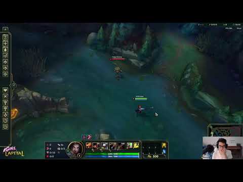 ALL of Caitlyn's PRO combos in Season 12!