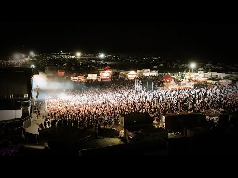 G.O.N.D. 2024 - offizielles Aftermovie
