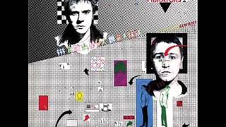 The Vibrators - V2 (1978) - 04 - Public enemy no.1