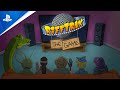 RiffTrax: The Game - Launch Trailer | PS4 Games