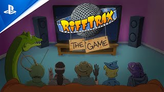 RiffTrax: The Game XBOX LIVE Key ARGENTINA