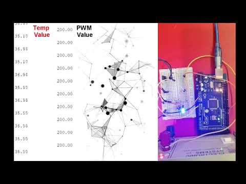 Termostato con regolazione PID - Arduino