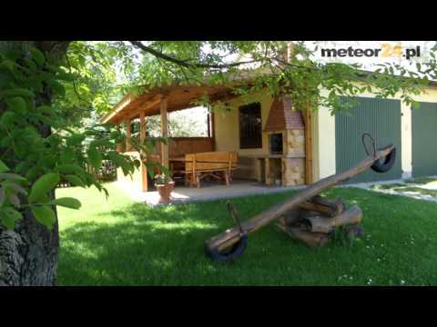 Gospodarstwo Agroturystyczne Pod Modrzewiem - Baszowice meteor24.pl