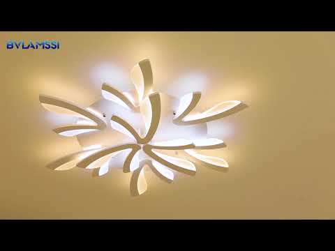 Led Ceiling Lights Ceiling Led Light Latest Price Manufacturers