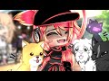 But She S So Nice Gacha Life Meme Original Concept Unix