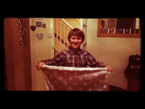 Magic Trick 101 - Disappearing Alex