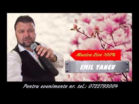 Emil Tancu -Izvoras curgand la valea 2019