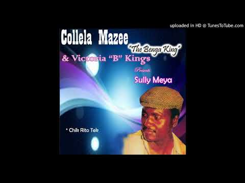 collela mazee victoria kings ochom fundi