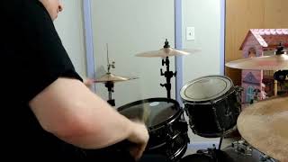Video thumbnail for TAMA Metalworks Nickel-Plated Black Steel Snare Drum Black 6.5x14

Demo by Jonathon Brogue