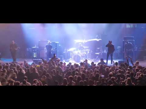 156/SILENCE - LIVE - FULL SET - HISTORY - TORONTO, ON - NOVEMBER 18 2025 