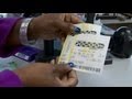 7-Time Lotto Winner Offers Powerball Tips: Powerball Jackpot Hits $425 Million