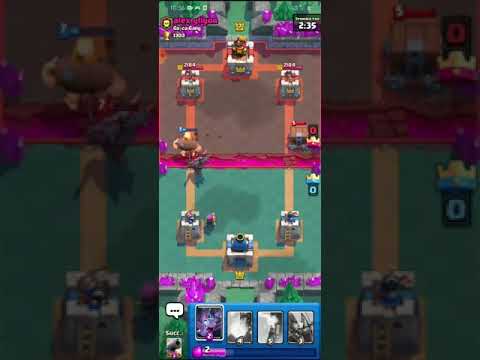 come creare un deck perfetto -clash royale