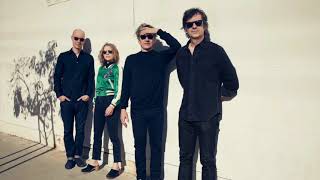 Kyle Meredith with... Luna