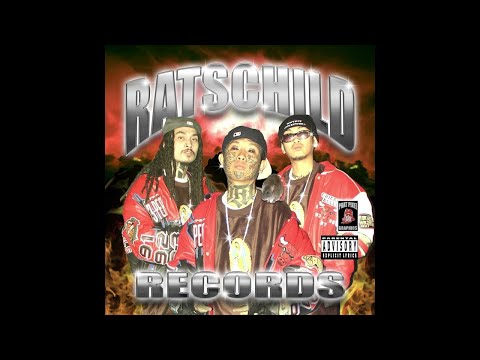 Josh Papers & Peso Ratschild - ALL IN [OFFICIAL AUDIO]