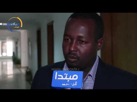 رئيس القسم العربى بوكالة الأنباء الصومالية منبهرون بما شهدناه فى مصر